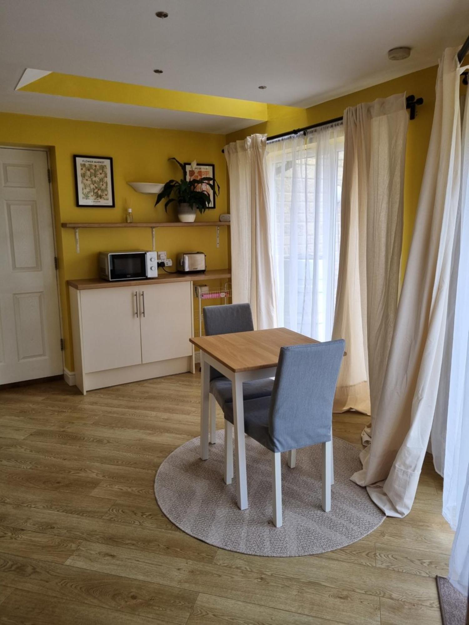 Apartament A Quiet Gem Just Outside Oundle Zewnętrze zdjęcie